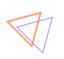 Decorative Triangle
