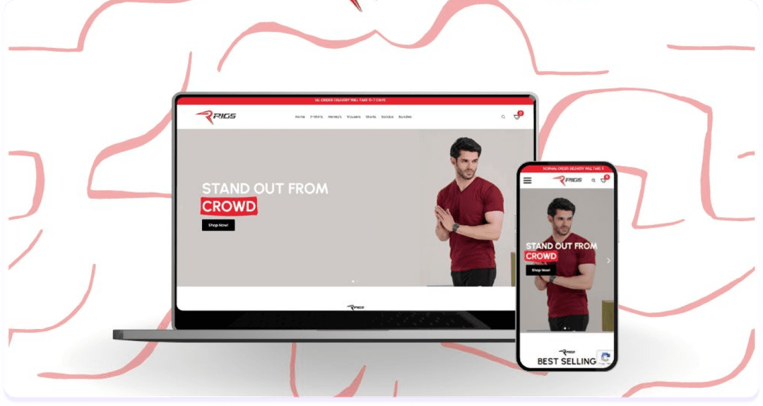 Featured Project